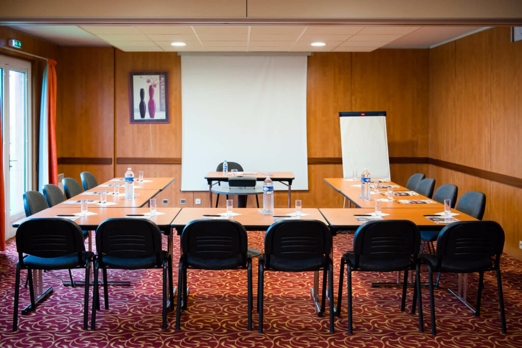 salle de seminaire